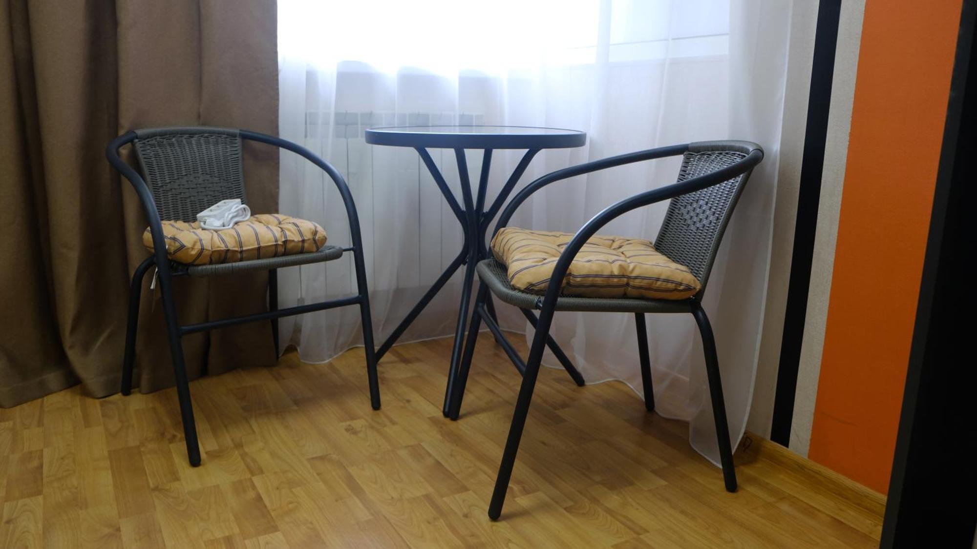 Uneed Rooms: Sky Kiev Eksteriør billede