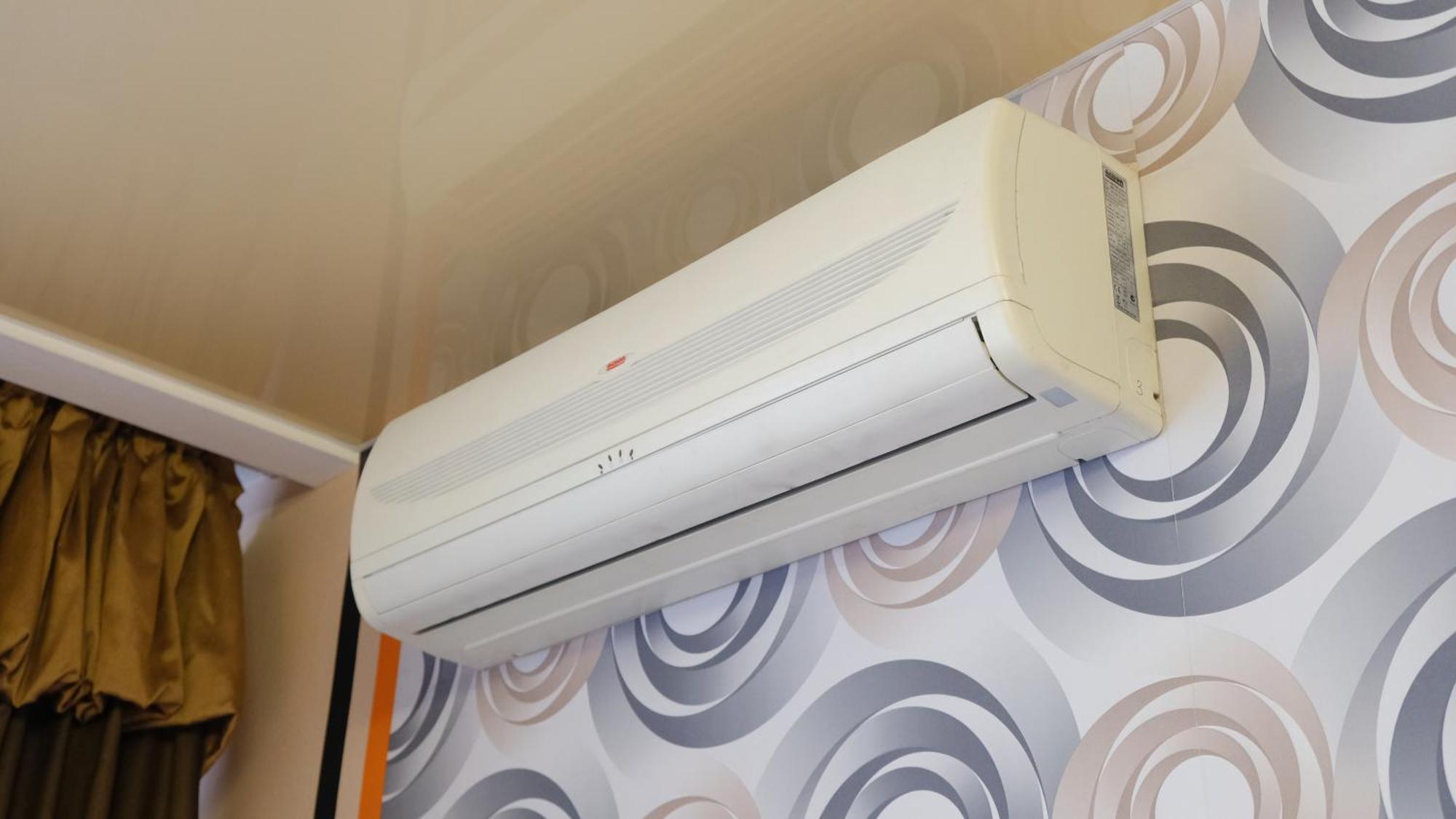 Uneed Rooms: Sky Kiev Eksteriør billede